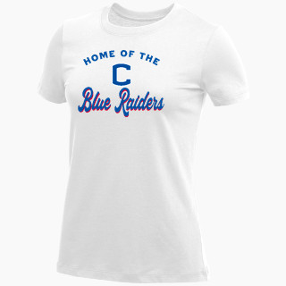 Nike Women's Core Short Sleeve T-Shirt