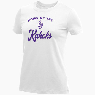 Nike Women's Core Short Sleeve T-Shirt