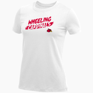 Nike Women's Core Short Sleeve T-Shirt