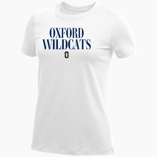 Nike Women's Core Short Sleeve T-Shirt