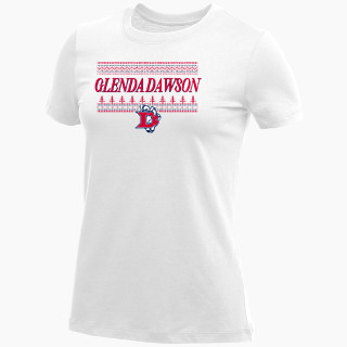 Nike Women's Core Short Sleeve T-Shirt