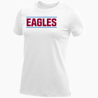 Nike Women's Core Short Sleeve T-Shirt