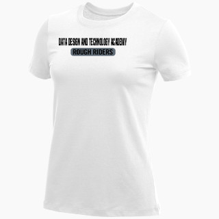 Nike Women's Core Short Sleeve T-Shirt