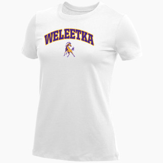 Nike Women's Core Short Sleeve T-Shirt