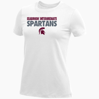 Nike Women's Core Short Sleeve T-Shirt