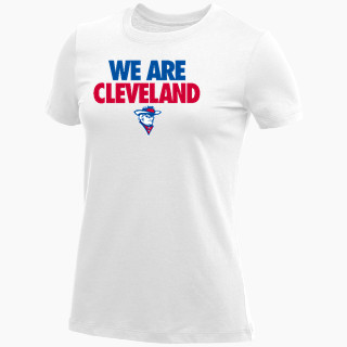 Nike Women's Core Short Sleeve T-Shirt