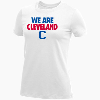 Nike Women's Core Short Sleeve T-Shirt