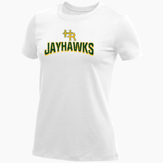 Nike Women's Core Short Sleeve T-Shirt