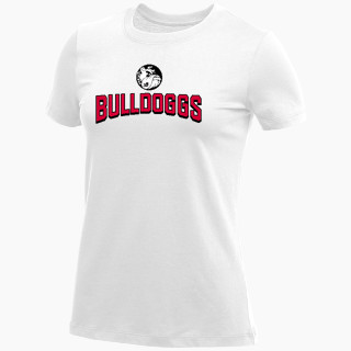 Nike Women's Core Short Sleeve T-Shirt