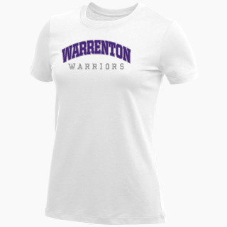 Nike Women's Core Short Sleeve T-Shirt