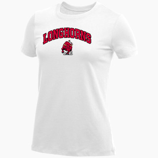 Nike Women's Core Short Sleeve T-Shirt