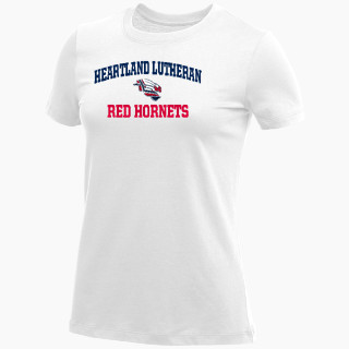 Nike Women's Core Short Sleeve T-Shirt