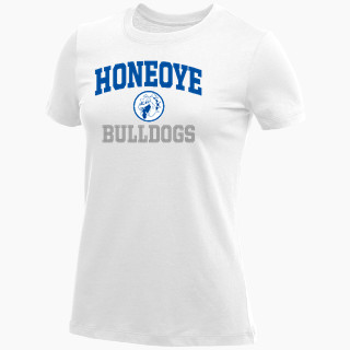 Nike Women's Core Short Sleeve T-Shirt