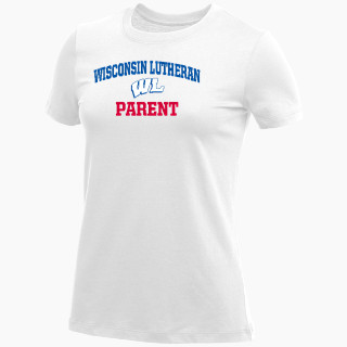 Nike Women's Core Short Sleeve T-Shirt