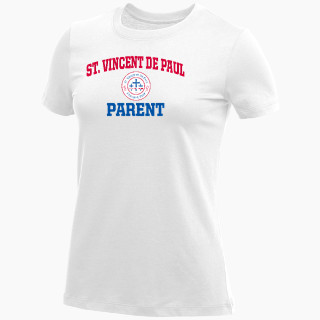 Nike Women's Core Short Sleeve T-Shirt