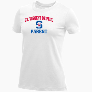 Nike Women's Core Short Sleeve T-Shirt