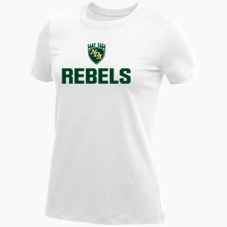 Nike Women's Core Short Sleeve T-Shirt