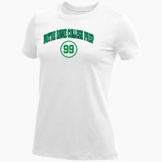 Nike Women's Core Short Sleeve T-Shirt