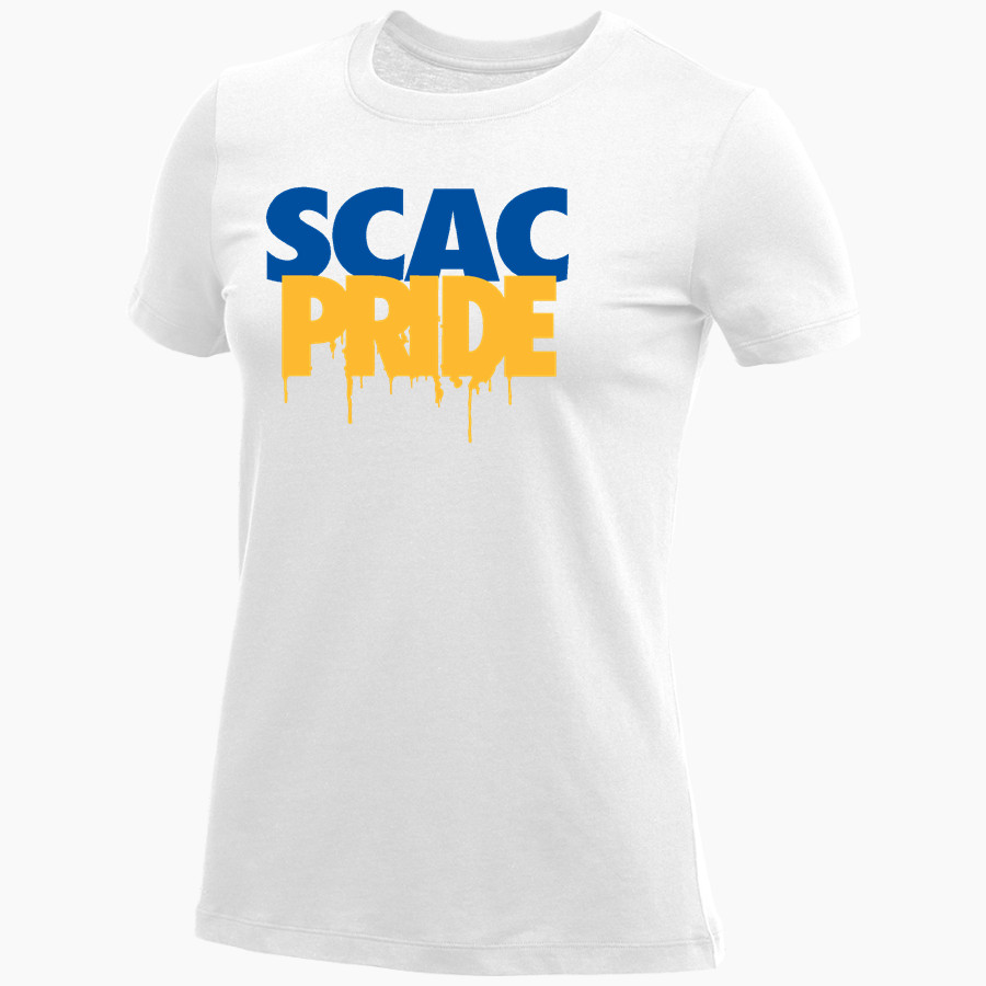 Southern Collegiate Athletic Conference Nike Women's Core Short Sleeve T-Shirt