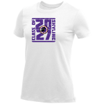 Skyline Gila River Mustangs <span class="pdp-name-mascot">Skyline Mustangs</span> Nike Women's Core Short Sleeve T-Shirt Front Thumbnail