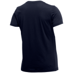 Camden Prep High School <span class="pdp-name-mascot">Camden Prep Wolfpack</span> Nike Women's Core Short Sleeve T-Shirt Back Thumbnail