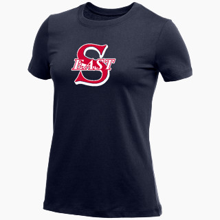 Nike Women's Core Short Sleeve T-Shirt