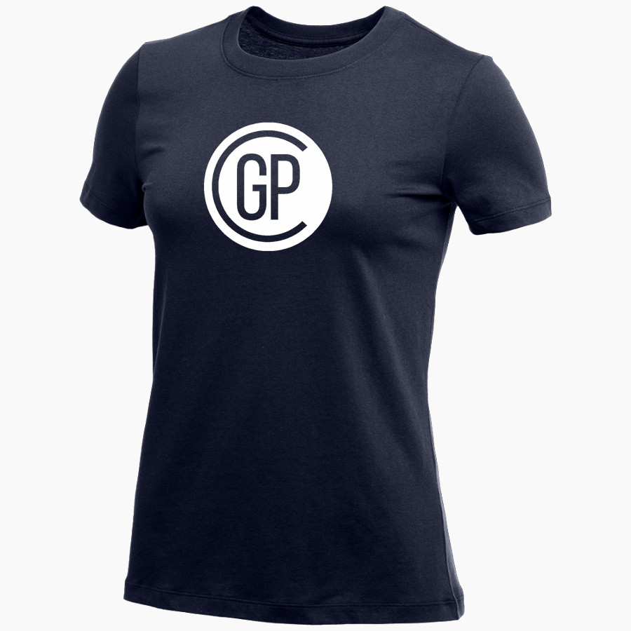 Grace Powell Church Grace Powell Church Nike Women's Core Short Sleeve T-Shirt