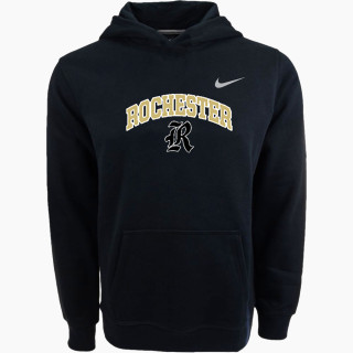 Nike Youth Club Pullover Fleece Hoodie
