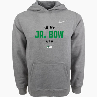 Nike Youth Club Pullover Fleece Hoodie