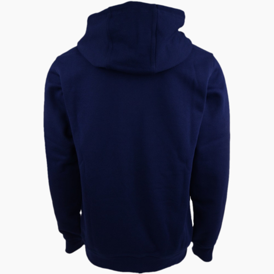 OLDENBURG ACADEMY TWISTERS Nike Youth Club Pullover Fleece Hoodie