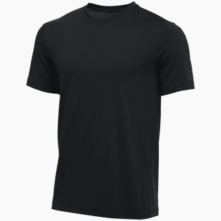 Nike Youth Core Short Sleeve Cotton Crew