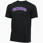 Kipp Atlanta East Warriors <span class="pdp-name-mascot">Kipp Atlanta East Warriors</span> Nike Youth Core Short Sleeve Cotton Crew Front Thumbnail
