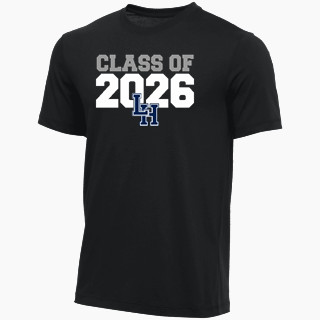 Nike Youth Core Short Sleeve Cotton Crew