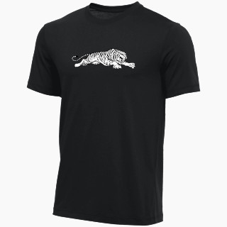 Nike Youth Core Short Sleeve Cotton Crew