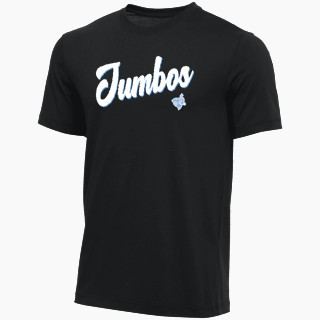 Nike Youth Core Short Sleeve Cotton Crew