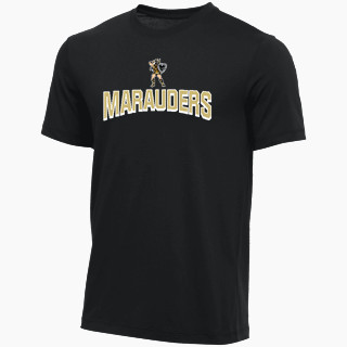 Nike Youth Core Short Sleeve Cotton Crew