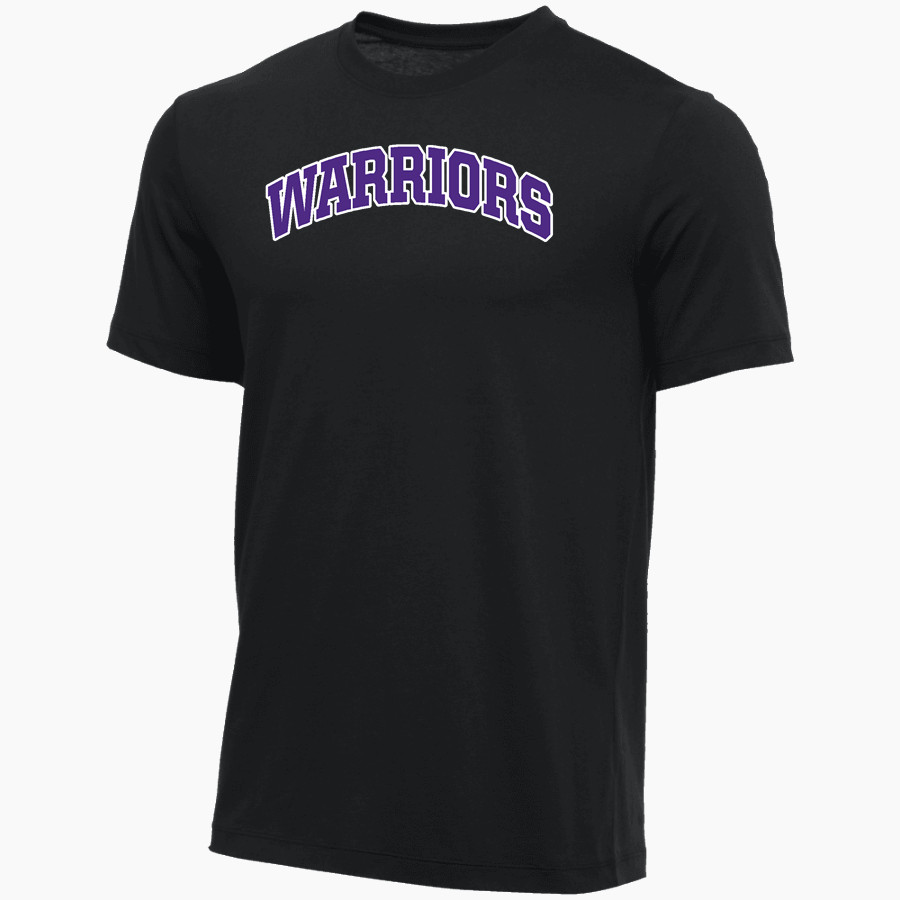 Kipp Atlanta East Warriors <span class="pdp-name-mascot">Kipp Atlanta East Warriors</span> Nike Youth Core Short Sleeve Cotton Crew