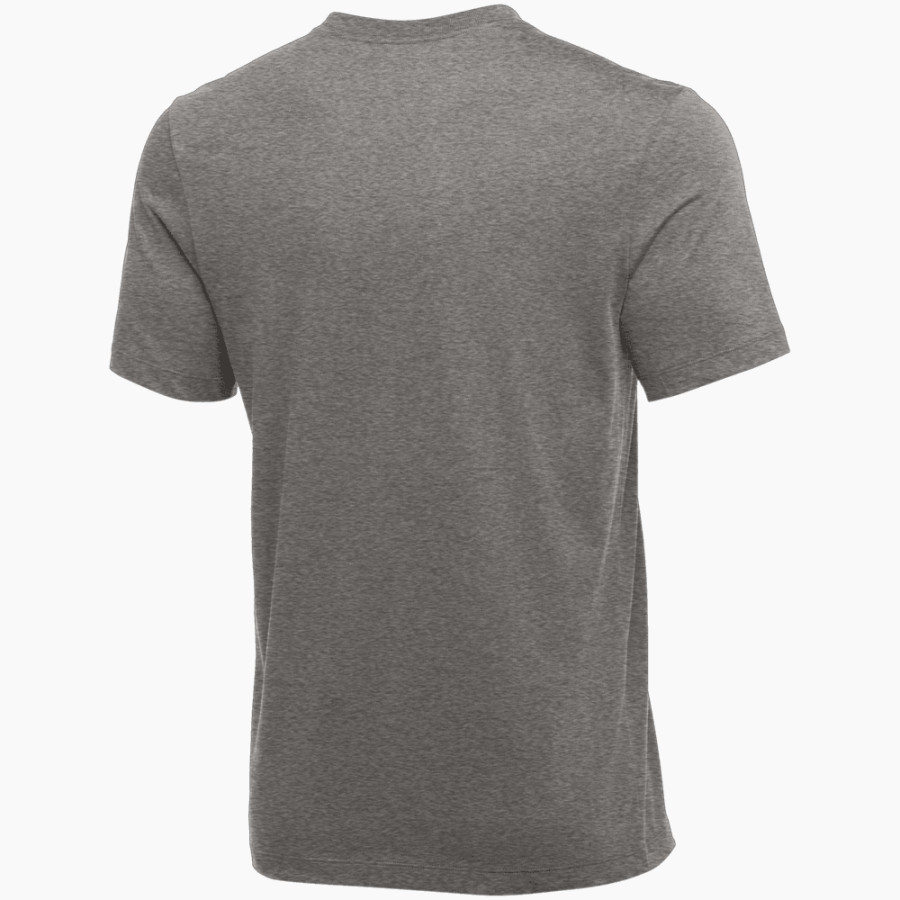 HILLCREST HIGH SCHOOL HUSKIES Nike Youth Core Short Sleeve Cotton Crew