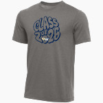 Wingate University Bulldogs <span class="pdp-name-mascot">Wingate Bulldogs</span> Nike Youth Core Short Sleeve Cotton Crew Front Thumbnail