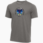 Dutchess BOCES <span class="pdp-name-mascot">Dutchess County BOCES</span> Nike Youth Core Short Sleeve Cotton Crew Front Thumbnail