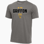 MWSU Griffons <span class="pdp-name-mascot">MWSU Griffons</span> Nike Youth Core Short Sleeve Cotton Crew Front Thumbnail