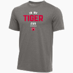 BLOUNTSTOWN HIGH SCHOOL TIGERS <span class="pdp-name-mascot">BLOUNTSTOWN TIGERS</span> Nike Youth Core Short Sleeve Cotton Crew Front Thumbnail