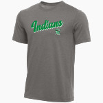 SEMINOLE COUNTY HIGH SCHOOL INDIANS <span class="pdp-name-mascot">SEMINOLE COUNTY INDIANS</span> Nike Youth Core Short Sleeve Cotton Crew Front Thumbnail