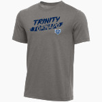 Trinity Tornado <span class="pdp-name-mascot">Trinity Tornado</span> Nike Youth Core Short Sleeve Cotton Crew Front Thumbnail