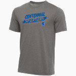 CENTENNIAL HIGH SCHOOL SPARTANS <span class="pdp-name-mascot">CENTENNIAL SPARTANS</span> Nike Youth Core Short Sleeve Cotton Crew Front Thumbnail