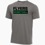 Elevation Flyers <span class="pdp-name-mascot">Elevation Flyers</span> Nike Youth Core Short Sleeve Cotton Crew Front Thumbnail