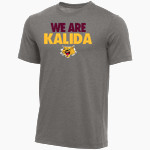 KALIDA HIGH SCHOOL WILDCATS <span class="pdp-name-mascot">KALIDA WILDCATS</span> Nike Youth Core Short Sleeve Cotton Crew Front Thumbnail