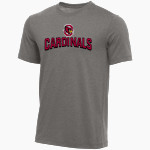 OROSI HIGH SCHOOL CARDINALS <span class="pdp-name-mascot">OROSI CARDINALS</span> Nike Youth Core Short Sleeve Cotton Crew Front Thumbnail