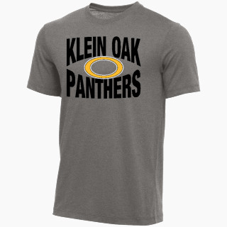 Nike Youth Core Short Sleeve Cotton Crew