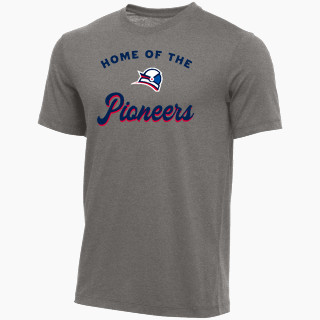 Nike Youth Core Short Sleeve Cotton Crew